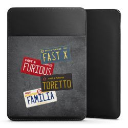 Tablet Sleeve black