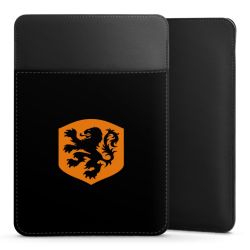 Tablet Sleeve schwarz