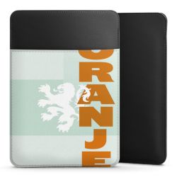 Tablet Sleeve schwarz