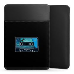 Tablet Sleeve schwarz