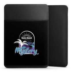 Tablet Sleeve schwarz