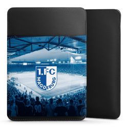 Tablet Sleeve schwarz