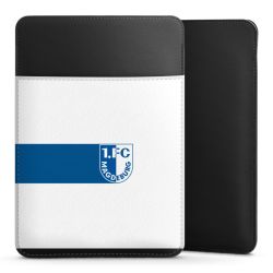 Tablet Sleeve schwarz