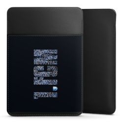 Tablet Sleeve schwarz