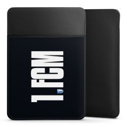 Tablet Sleeve schwarz