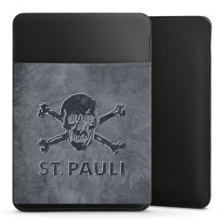 Tablet Sleeve schwarz