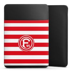 Tablet Sleeve schwarz