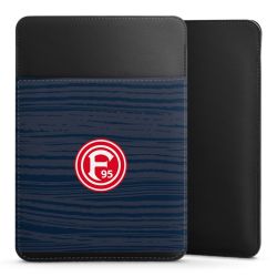 Tablet Sleeve schwarz