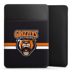 Tablet Sleeve schwarz