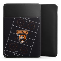 Tablet Sleeve schwarz