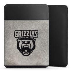 Tablet Sleeve schwarz