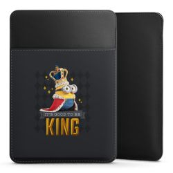 Tablet Sleeve black