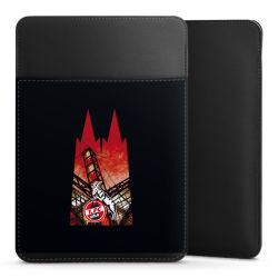 Tablet Sleeve schwarz