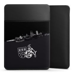 Tablet Sleeve schwarz