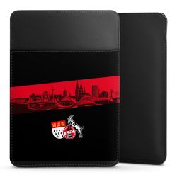 Tablet Sleeve schwarz