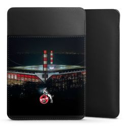 Tablet Sleeve schwarz