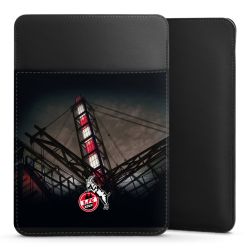 Tablet Sleeve schwarz