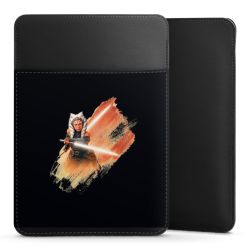 Tablet Sleeve schwarz