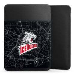 Tablet Sleeve schwarz