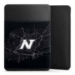 Tablet Sleeve schwarz