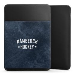 Tablet Sleeve schwarz