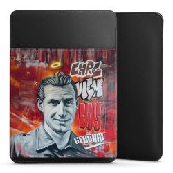 Tablet Sleeve schwarz