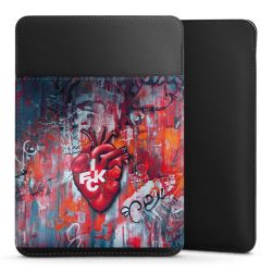 Tablet Sleeve schwarz