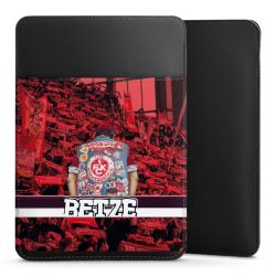 Tablet Sleeve schwarz