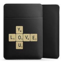 Tablet Sleeve black