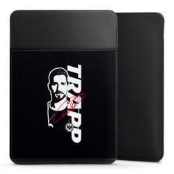 Tablet Sleeve schwarz