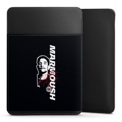 Tablet Sleeve schwarz