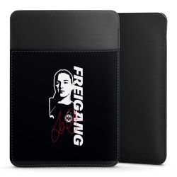 Tablet Sleeve schwarz