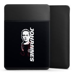 Tablet Sleeve schwarz