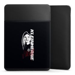 Tablet Sleeve schwarz