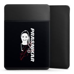 Tablet Sleeve schwarz