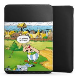 Tablet Sleeve schwarz