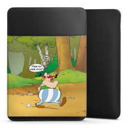 Tablet Sleeve schwarz