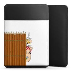 Tablet Sleeve schwarz