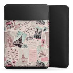 Tablet Sleeve black