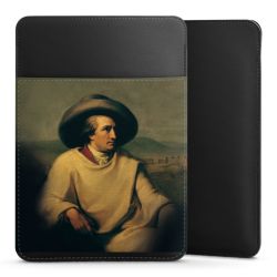 Tablet Sleeve black