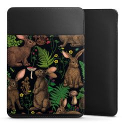 Tablet Sleeve black