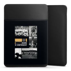 Tablet Sleeve schwarz