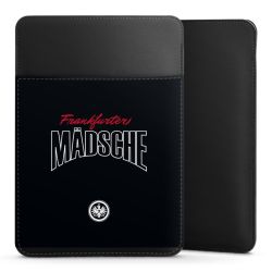 Tablet Sleeve schwarz