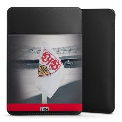 Tablet Sleeve schwarz