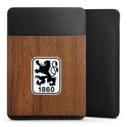 Tablet Sleeve schwarz