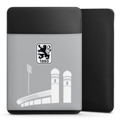 Tablet Sleeve schwarz