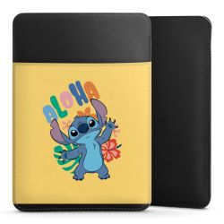 Tablet Sleeve schwarz