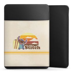 Tablet Sleeve schwarz