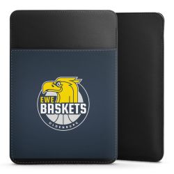 Tablet Sleeve schwarz