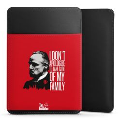 Tablet Sleeve black